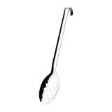 Vogue Geperforeerde Rvs Serveerlepel 35,5cm