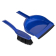 Jantex zachte handveger en blik blauw