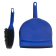 Jantex zachte handveger en blik blauw