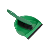 Jantex Zachte Handveger en Blik Groen