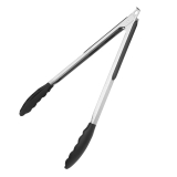 Vogue Heavy Duty Vergrendelbare Serveertang 30cm