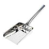 Vogue Fritesschep Met Holle Handgreep 26cm