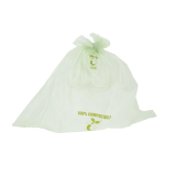 Jantex Composteerbare Sanitairzakjes 10l (24 Stuks)