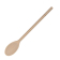 Vogue houten lepel 40,5cm