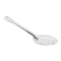 Vogue geperforeerde RVS serveerlepel 28cm