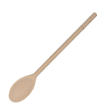 Vogue Houten Lepel 30,5cm