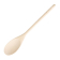 Vogue houten lepel 30,5cm