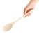 Vogue houten lepel 30,5cm