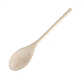 Vogue Houten Lepel 25,5cm