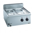 Elektrische Bain-Marie Serie 600