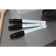 Puracycle gifvrije permanentmarkers zwart (3 stuks)