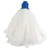 Jantex Standaard Mop Blauw