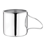 Olympia Concorde Rvs Melkkannetje 85ml