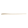 Vogue houten spatel 45,5cm