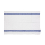 Vogue Zware Kwaliteit Polykatoen Theedoek Blauw 76 x 51cm