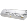Buffalo warmhoudvitrine 68L