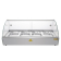Buffalo warmhoudvitrine 46L