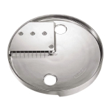 Waring Julienneschijf 8mm Voor Foodprocessor Wfp16s en Wfp16scd
