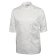 Chef Works koksbuis wit maat 44