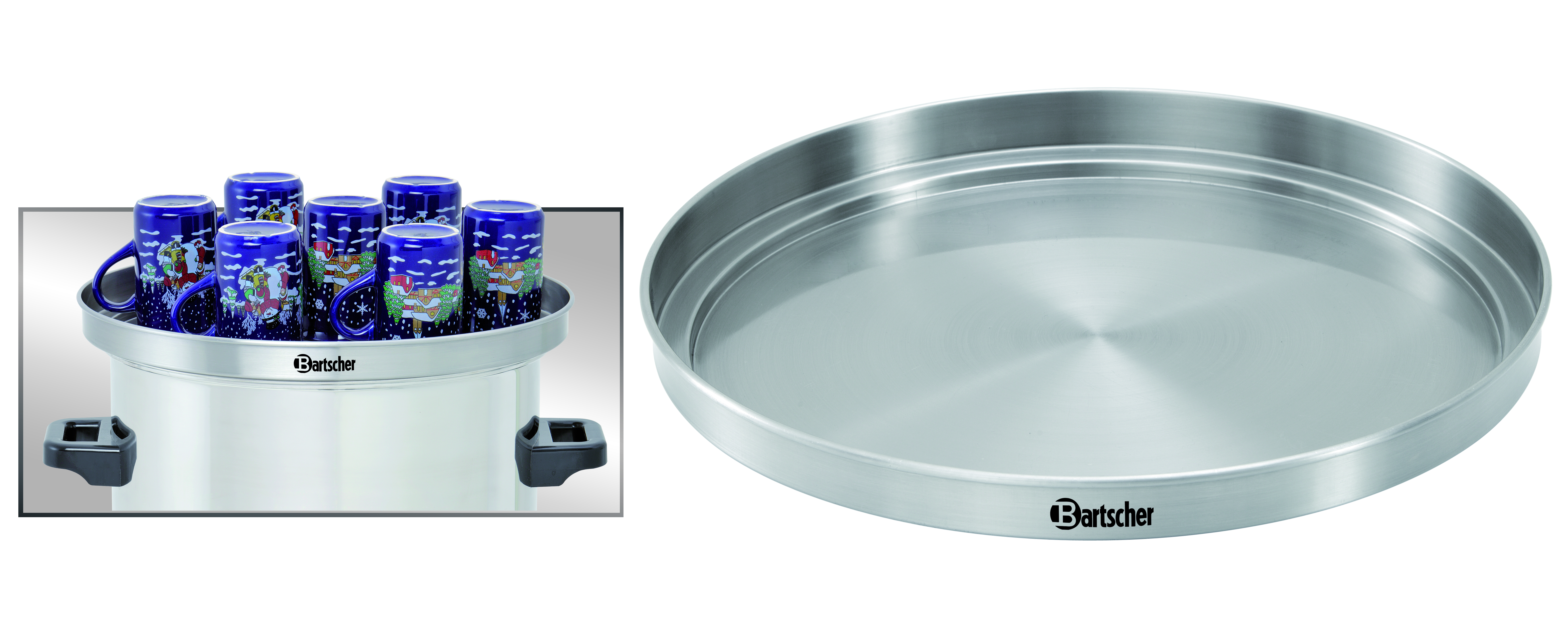 Warmhouddeksel voor 200057/A200052 Warmhouddeksel voor 200057/A200052