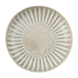Olympia Corallite Borden 20,5cm (6 Stuks)