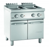 Pastakoker 700, B800, 2x24l
