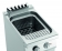 Pastakoker 700, B400, 24L