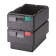 Cambro Cam GoBox geïsoleerde stapelbare transportbox 43L