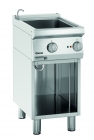 Bain-marie 700, B400, Oo, Mwi