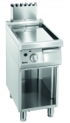 Grillplaat Gas 700, B400, Glad