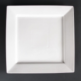 Lumina Vierkante Borden 29,5cm (2 Stuks)