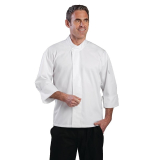 Whites Orlando Koksbuis Wit S
