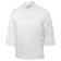 Whites Orlando koksbuis wit S