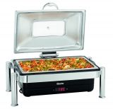 Chafing Dish 1/1 Elegance Chafing Dish 1/1 Elegance