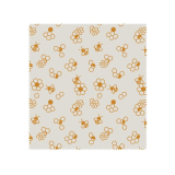 Nuts Bijenwasdoek S 180 x 200mm (10 Stuks)