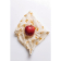 Nuts Bijenwasdoek S 180 x 200mm (10 stuks)
