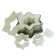 Schneider stekerdoos ster glad (7 stuks)