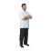 Chef Works Volnay uniseks koksbuis wit M