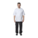 Chef Works Volnay uniseks koksbuis wit XL