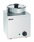 Bain-marie Hotpot, 1x Pan, 3,5 L