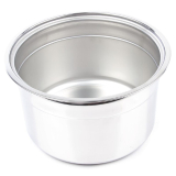 Buffalo Ronde Pot