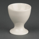 Olympia Ivory Eierdop (12 Stuks)