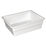 Olympia Kristallon Melamine Bak GN 1/2 100mm Diep