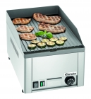 Grillplaat GDP 320E-R