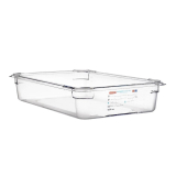 Araven Polycarbonaat GN 1/1 Bak 13l