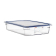 Araven polycarbonaat GN 1/1 bak 13L