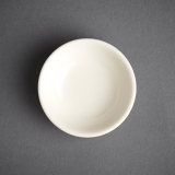 Olympia Ivory Sojaschaaltje 7cm (12 Stuks)