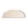 Roltex Classic dienblad parelwit 50x32,5cm