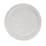 Fiesta Rietjesdeksel 454ml X1000 (1000 Stuks)