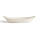Olympia Ivory ovale gratin ovenschaaltjes met handvatten 13x22,8cm (6 stuks)